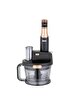 Fakir Speed Multi Blender Seti Black & Copper. ürün görseli