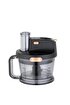 Fakir Speed Multi Blender Seti Black & Copper. ürün görseli
