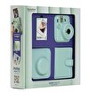Fujifilm Instax Mini 13 Green TH EX D EU BUNDLE BOX. ürün görseli