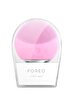 Foreo LUNA™ Mini 2 Pearl Pink Yüz Temizleme Cihazı. ürün görseli