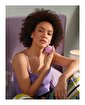 Foreo BEAR™ Mini Pearl Pink Yaşlanma Karşıtı Yüz Sıkılaştırma Cihazı. ürün görseli