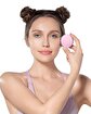Foreo BEAR™ Mini Pearl Pink Yaşlanma Karşıtı Yüz Sıkılaştırma Cihazı. ürün görseli