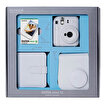 Fujifilm Instax Mini 12 Clay White Bundle Box. ürün görseli