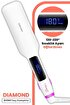 Picture of Goldmaster Diamond BY5107 Wide Hair Straightener