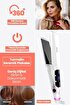 Picture of Goldmaster Diamond BY5107 Wide Hair Straightener
