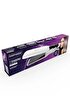 Picture of Goldmaster Diamond BY5107 Wide Hair Straightener