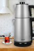 Goldmaster Sefam By-5314 2200 W Çelik Çay Makinesi inox. ürün görseli