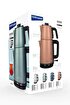 Goldmaster Sefam By-5314 2200 W Çelik Çay Makinesi inox. ürün görseli