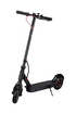 Picture of Goldmaster Citystar CS-7 Black Suspension Scooter