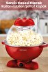 Picture of GOLDMASTER GM-423 PATPAT POPED CORN MACHINE.