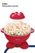 Picture of GOLDMASTER GM-423 PATPAT POPED CORN MACHINE.