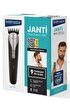 Picture of Goldmaster Gm-7141 Janti Men's Grooming Kit