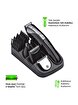 Picture of Goldmaster Gm-7141 Janti Men's Grooming Kit