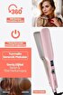 Picture of Goldmaster Gm-7176 Melisa Hair Straightener