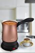 Picture of Goldmaster Hünkar GM 7315G Electric Coffee Pot - Gold