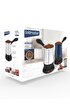 Picture of Goldmaster Hünkar GM 7315G Electric Coffee Pot - Gold