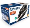 Goldmaster  GM7639 2600 Watt Buharlı ütü. ürün görseli