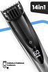 Picture of Goldmaster Matrix GM 8101 Wet & Dry Men's Grooming Kit