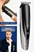 Picture of Goldmaster Matrix GM 8101 Wet & Dry Men's Grooming Kit