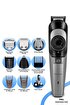 Picture of Goldmaster Full GM 8125 Men’s Grooming Kit