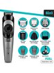 Picture of Goldmaster Full GM 8125 Men’s Grooming Kit
