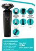 Picture of Goldmaster Zero GM 8141 Shaver 