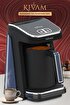 Picture of  Goldmaster Kıvam GM8380EM Turkish Coffee Machine - Aegean Blue