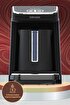 Picture of  Goldmaster Kıvam GM8380EM Turkish Coffee Machine - Aegean Blue