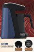 Picture of  Goldmaster Kıvam GM8380EM Turkish Coffee Machine - Aegean Blue