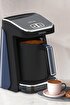 Picture of  Goldmaster Kıvam GM8380EM Turkish Coffee Machine - Aegean Blue