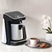 Picture of Goldmaster ProKıvam GM 9900B Turkish Coffee Machine - White