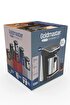 Picture of Goldmaster ProKıvam GM 9900B Turkish Coffee Machine - White