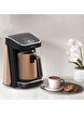 Picture of Goldmaster ProKıvam GM 9900G Turkish Coffee Machine - Gold