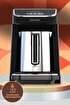 Picture of  Goldmaster ProKıvam GM 9900S Turkish Coffee Machine - Black Inox