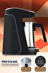 Picture of  Goldmaster ProKıvam GM 9900S Turkish Coffee Machine - Black Inox