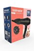 Picture of GoldMaster Magic Pro 2400 Watt Ac Motor Professional 6x78 Mm Hairdresser Hair Dryer and Blow Dryer