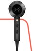 Picture of GoldMaster Magic Pro 2400 Watt Ac Motor Professional 6x78 Mm Hairdresser Hair Dryer and Blow Dryer