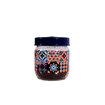 Herevin 139357-810 Mozaik Desenli Kavanoz Seti 3'lü (425-660-1000 ml). ürün görseli