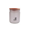 Herevin 232102-020 Ahşap Kapaklı Kavanoz 446 ml. ürün görseli