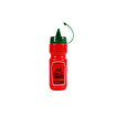 Herevin 162324-000 Desenli Ketçap-Mayonez-Hardal Şişe Seti 660 ml. ürün görseli