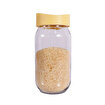 Herevin 149378-482 Kavanoz Seti 3'lü (425-660-1000 ml). ürün görseli