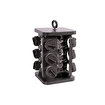 Herevin 132272-581 Cam Baharatlık Seti 105 ml. ürün görseli