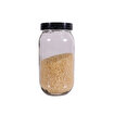 Herevin 139357-810 Granit Desenli Kavanoz Seti 3'lü (425-660-1000 ml). ürün görseli