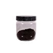 Herevin 139357-810 Granit Desenli Kavanoz Seti 3'lü (425-660-1000 ml). ürün görseli