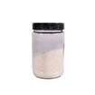 Herevin 139357-810 Granit Desenli Kavanoz Seti 3'lü (425-660-1000 ml). ürün görseli