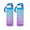 Herevin 161670-832 Motivasyon Desenli Matara 750 ml. ürün görseli