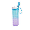 Herevin 161670-832 Motivasyon Desenli Matara 750 ml. ürün görseli