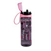 Herevin 161670-834 Motivasyon Desenli Matara 750 ml. ürün görseli