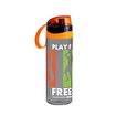 Herevin 161670-837 Motivasyon Desenli Matara 750 ml. ürün görseli
