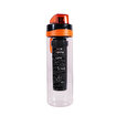 Herevin 161677-800 Motivasyon Desenli İnfuserli Matara 650 ml. ürün görseli